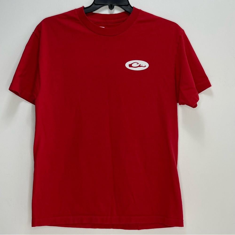 Drake Clothing Company large Graphic T-shirt